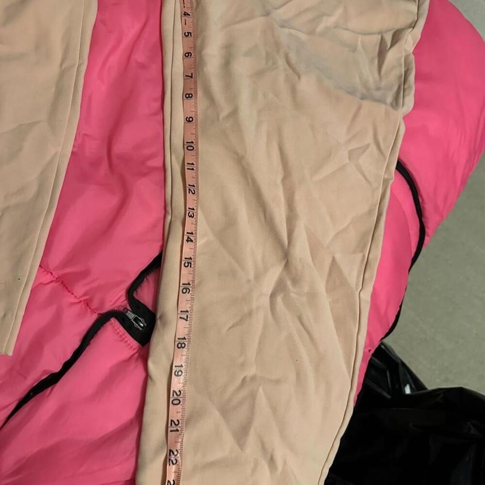 Old-navy Women's Blush pinkTrousers